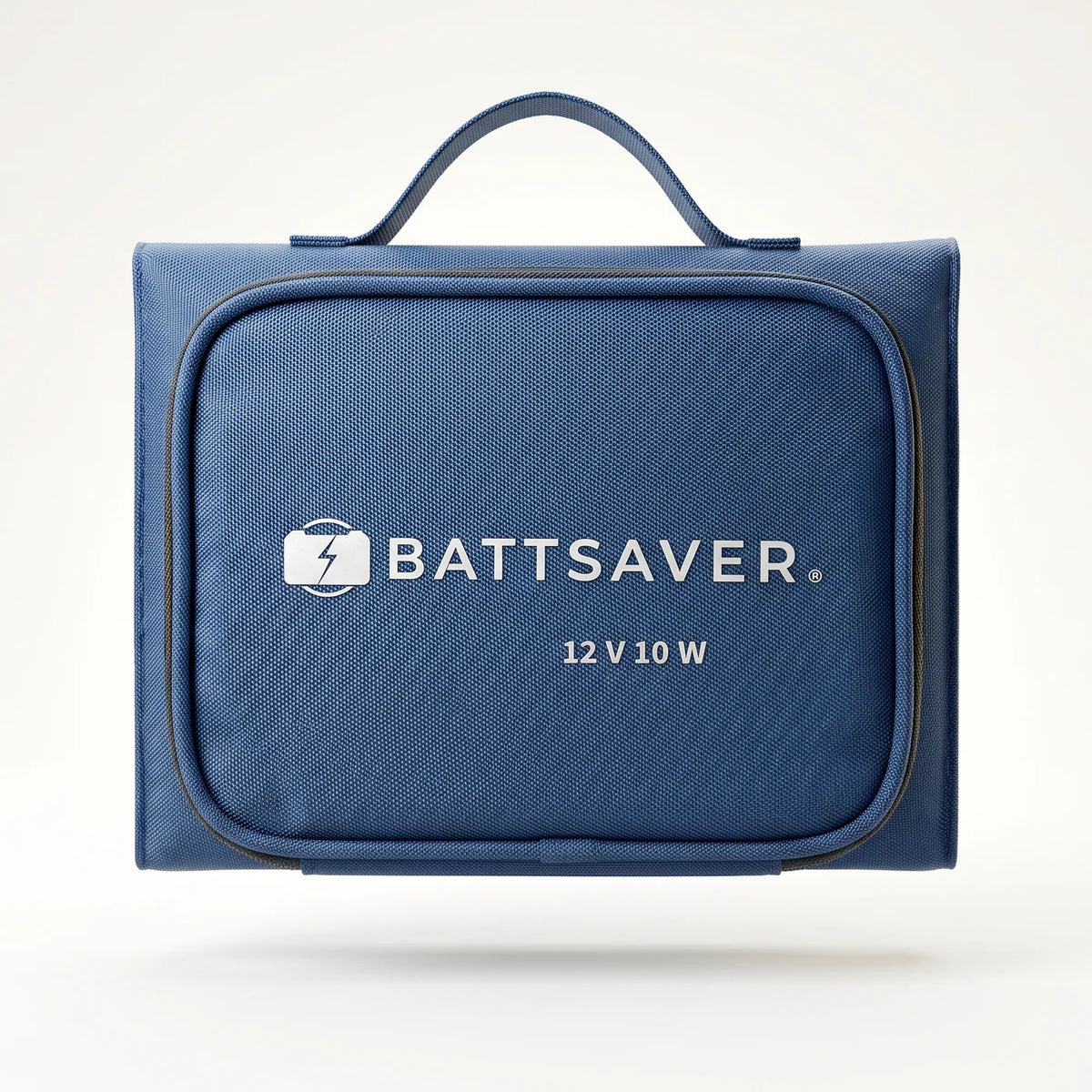 BATTSAVER 12 V - 10 W plegado