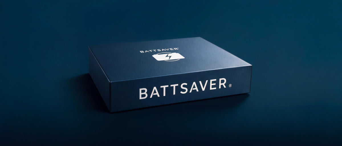 BATTSAVER